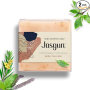 JASGUN Basil Tea Leaf Cold Processed Soap