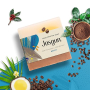 JASGUN Beach Cold Processed Soap